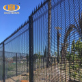 Anti Climb Mesh Fence Anti Climb 358 Fence with Top Spikes Manufactory